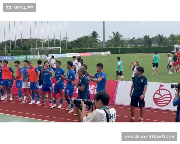 海南之星与南华足球俱乐部的精彩对决展现中国足球新风貌 海南之星与南华足球俱乐部的精彩对决展现中国足球新风貌